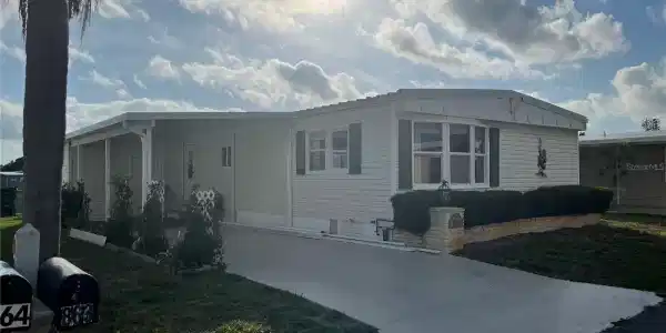863 BAVENO DRIVE