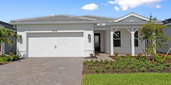 29156 CORAL HARBOUR DRIVE
