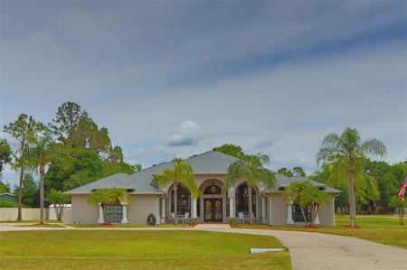 12501 PALOMINO COURT