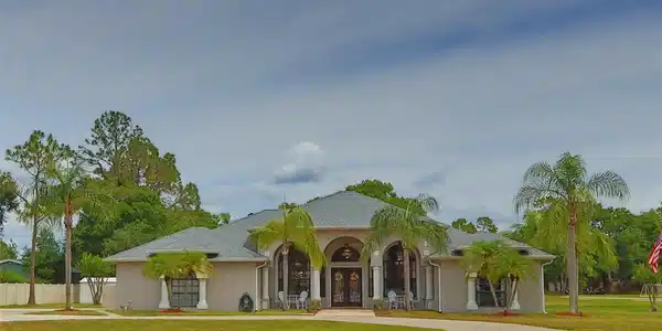 12501 PALOMINO COURT