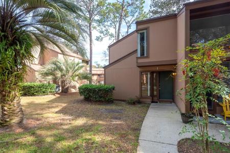 1 PINEHURST PLACE