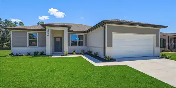 2850 ESCAMBIA CIRCLE