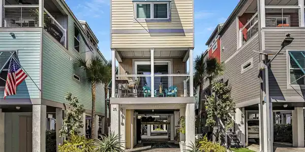 101 11TH STREET OCEAN