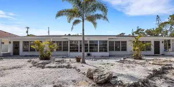 531 GRANADA AVENUE
