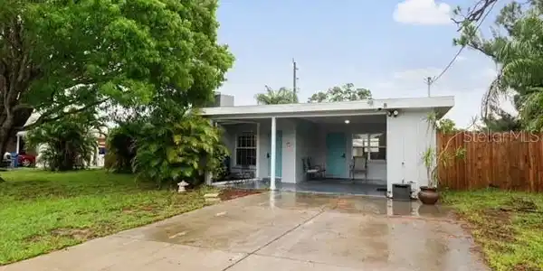 1949 FORKED CREEK DRIVE