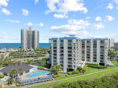 1501 GULF BOULEVARD