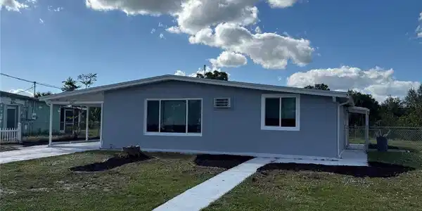3245 NORMANDY DRIVE