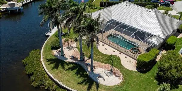 1435 PINE ISLAND COURT