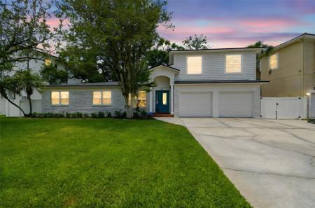 5005 W EVELYN DRIVE