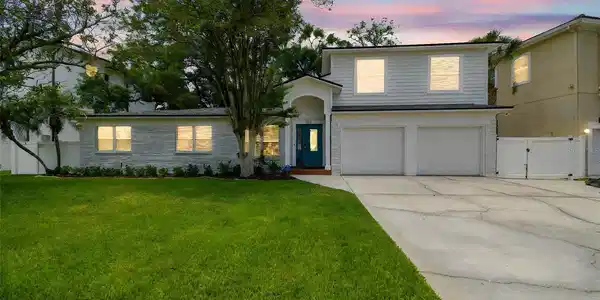 5005 W EVELYN DRIVE