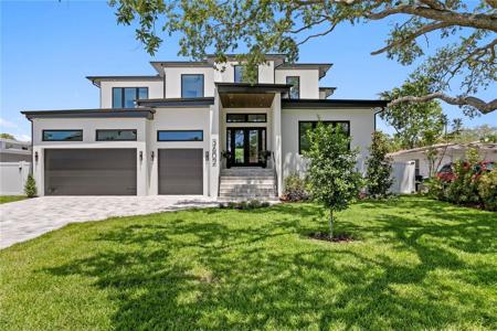3602 S BELCHER DRIVE