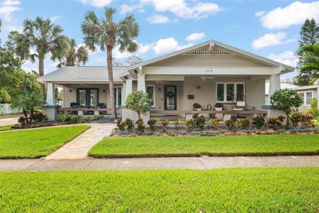 203 S SPRING BOULEVARD