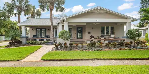 203 S SPRING BOULEVARD