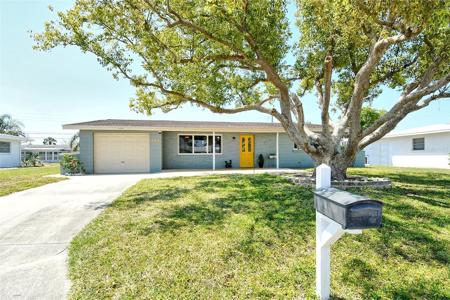 568 SHERIDAN DRIVE