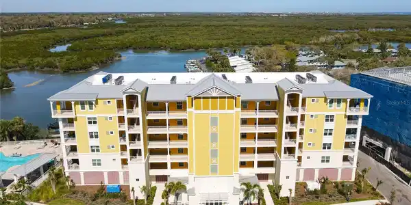 7 RIVERWALK DRIVE