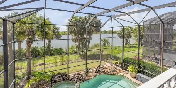 100 EMERALD LAKE DRIVE
