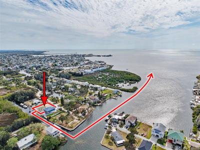 LOT 8 RICE ROAD