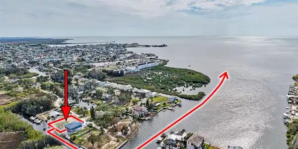 LOT 8 RICE ROAD