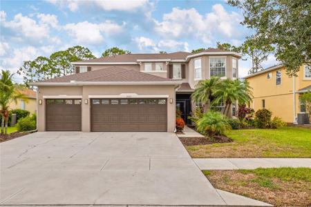 2525 HOBBLEBRUSH DRIVE
