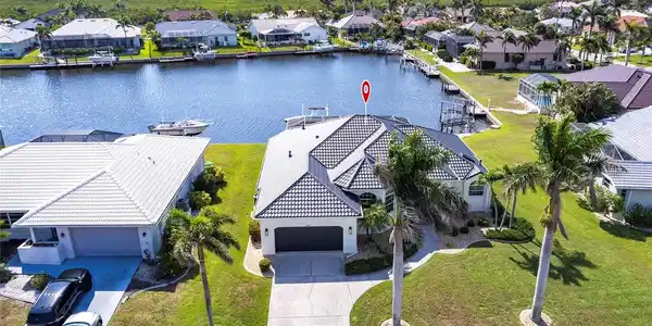 3907 SAN PIETRO COURT