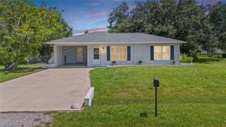 879 E SEMINOLE DRIVE