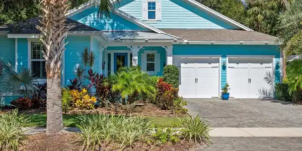 60 HIDDEN TREASURE DRIVE