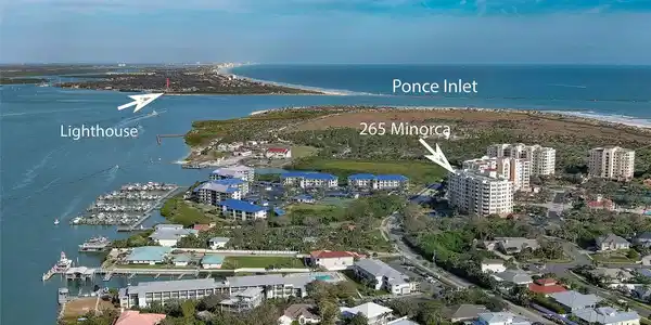 265 MINORCA BEACH WAY
