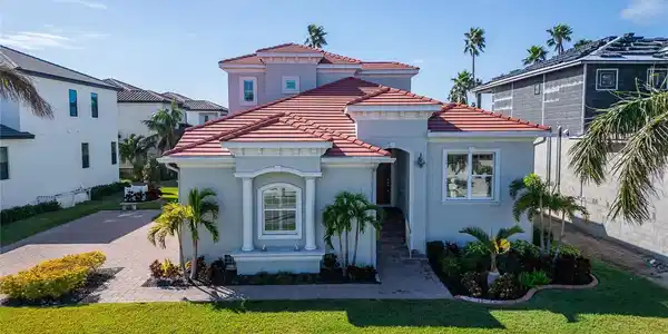 1308 ALHAMBRA DRIVE