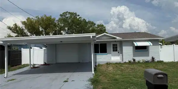 13314 LISA DRIVE
