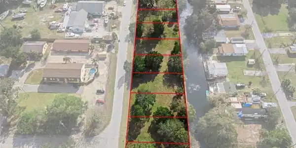 Lots 19-28 MARINA DRIVE
