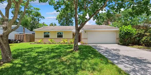 602 TIMBER BAY CIRCLE W