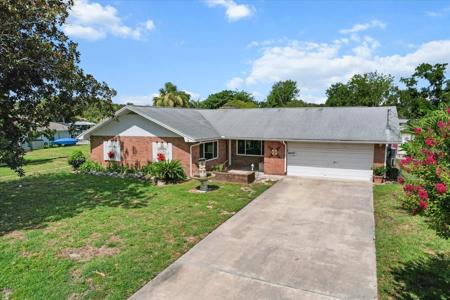 3874 N TIMUCUA POINT