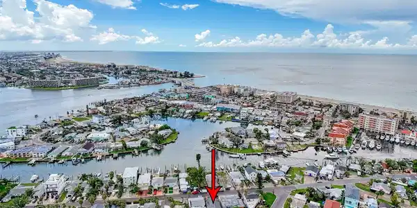 336 BOCA CIEGA DRIVE