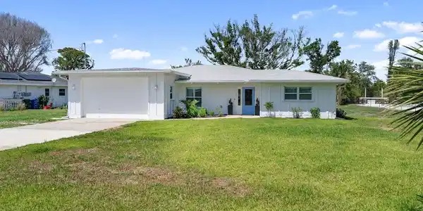400 DONA DRIVE