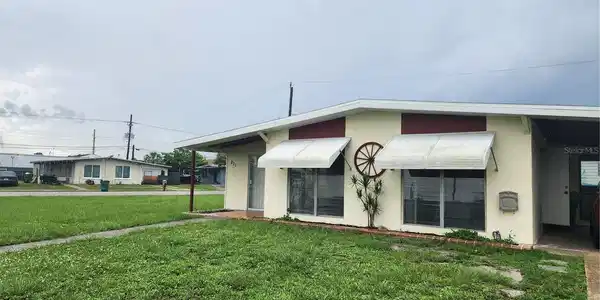 211 DALTON BOULEVARD