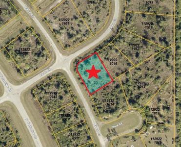 Lot 15 EWEN CIRCLE