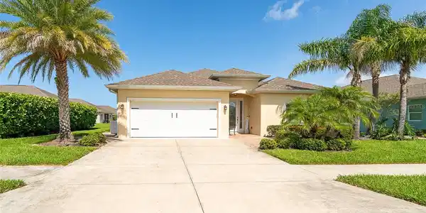 267 TALQUIN COURT