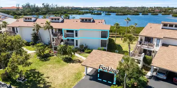 990 BIRD BAY WAY