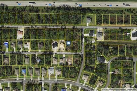 TALLYRAND AVENUE