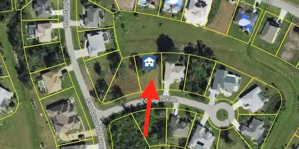26336 TOBAGO DRIVE