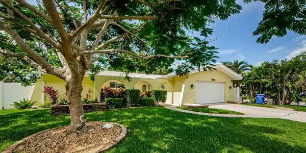 14534 YACHT CLUB BOULEVARD