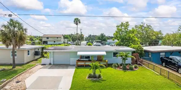 13316 CAROL DRIVE
