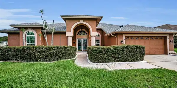 3612 COVINGTON DRIVE