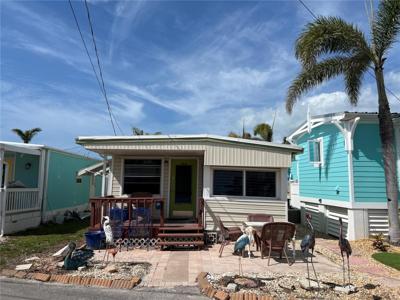 2601 GULF DRIVE N