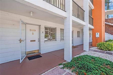 5889 CANAL DRIVE