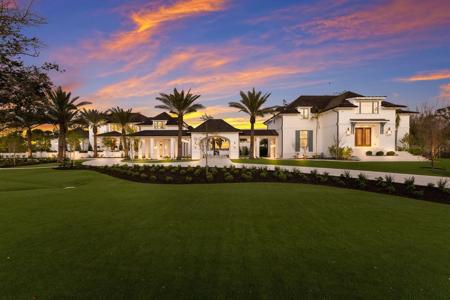 8501 MIDNIGHT PASS ROAD