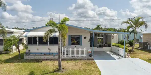 3108 DOROTHY PLACE
