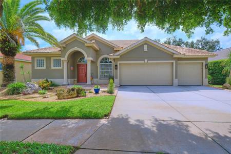 695 RIVENDELL BOULEVARD