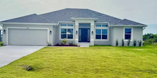 10045 BAY STATE DRIVE