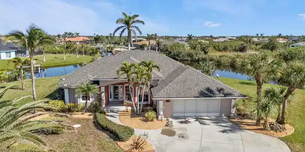 9428 BANDERA LANE